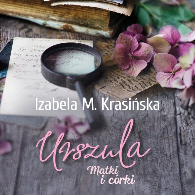 Izabela M. Krasińska - Urszula