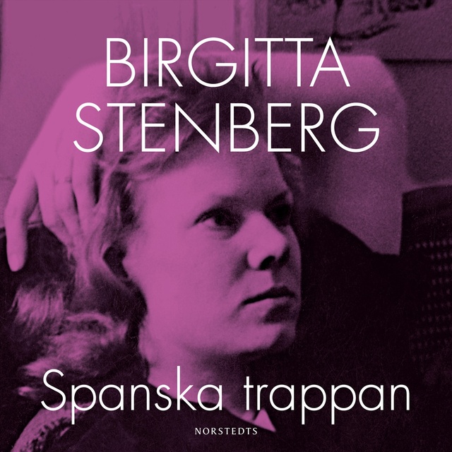 Birgitta Stenberg - Spanska trappan