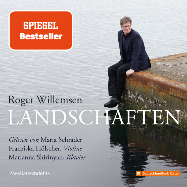 Roger Willemsen - Roger Willemsen - Landschaften