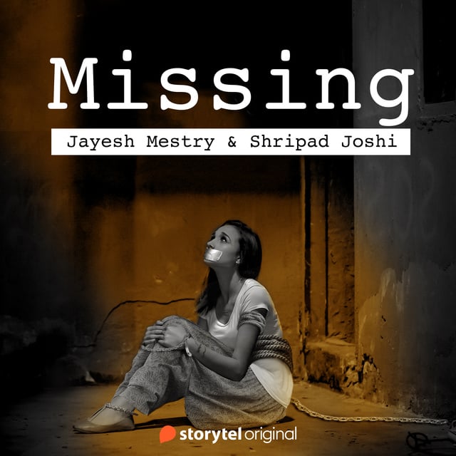 Shripad Joshi, Jayesh Mestry - Missing