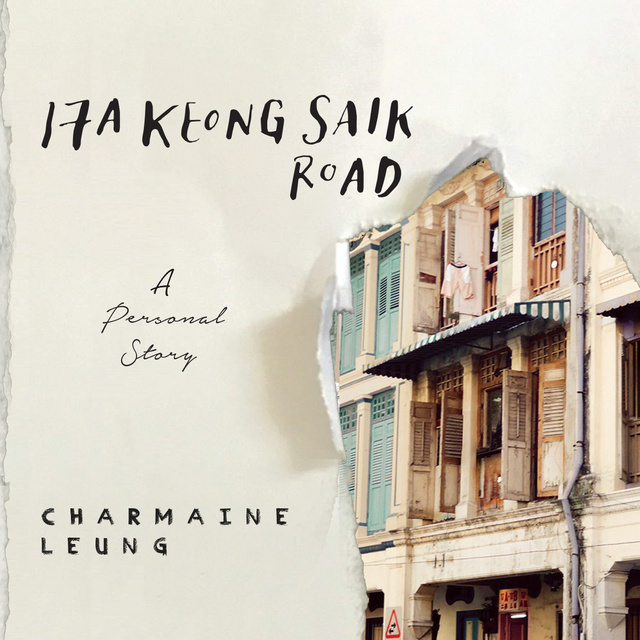 Charmaine Leung - 17A Keong Saik Road