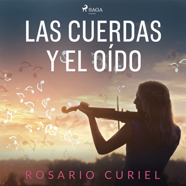 Rosario Curiel - Las cuerdas y el oído