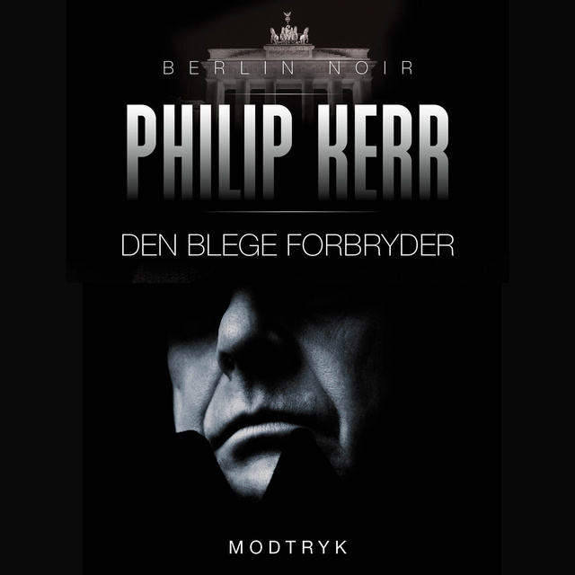Philip Kerr - Den blege forbryder