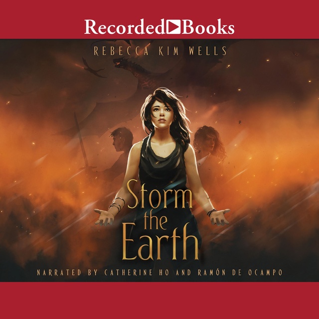 Rebecca Kim Wells - Storm the Earth