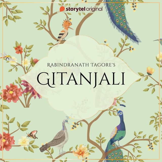 Rabindranath Tagore - Gitanjali