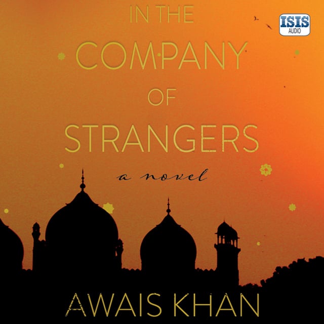 Awais Khan - In the Company of Strangers