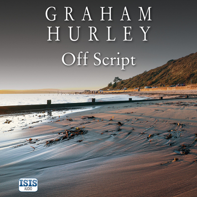 Graham Hurley - Off Script
