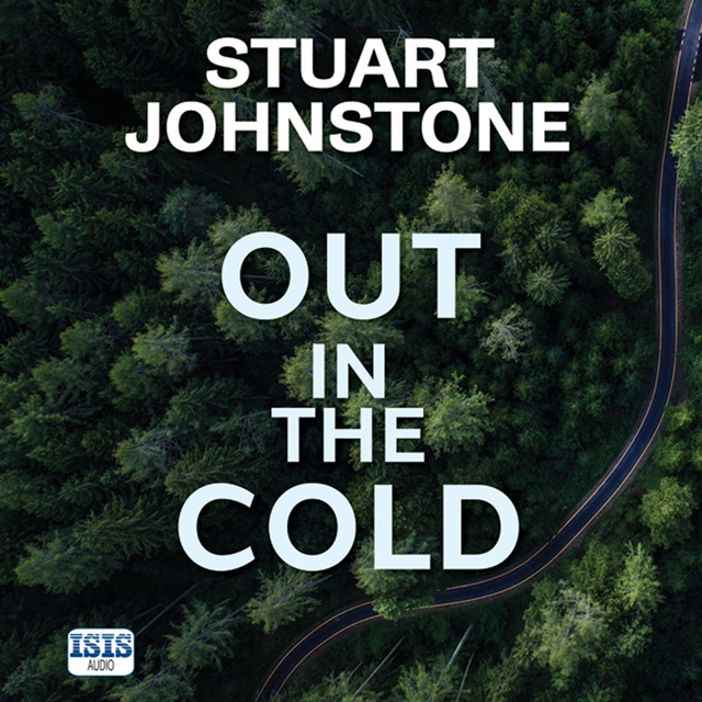 Stuart Johnstone - Out in the Cold