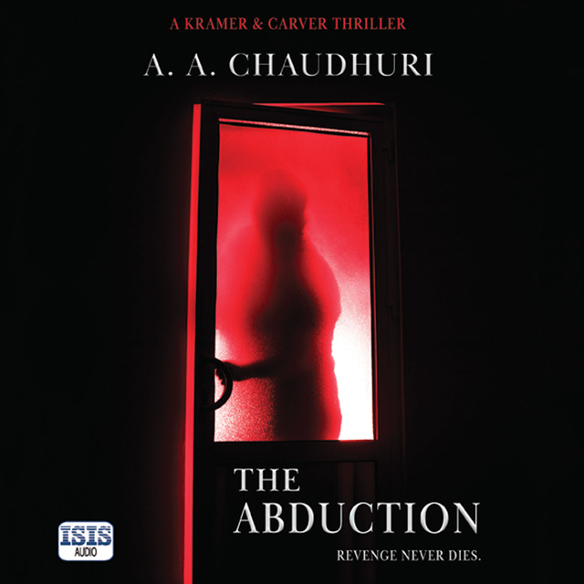 A.A. Chaudhuri - The Abduction