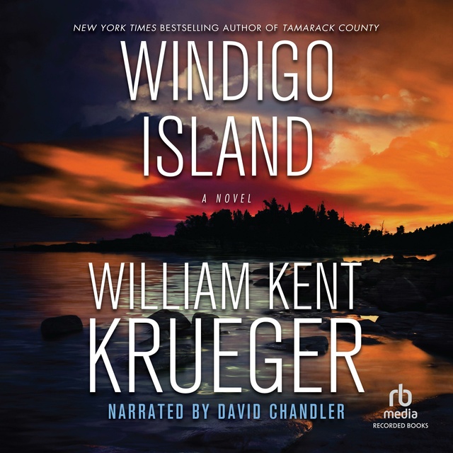 William Kent Krueger - Windigo Island
