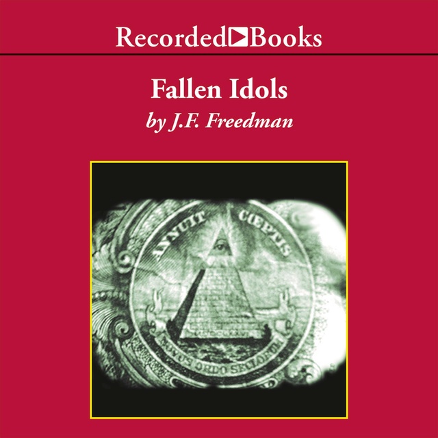 J. F. Freedman - Fallen Idols