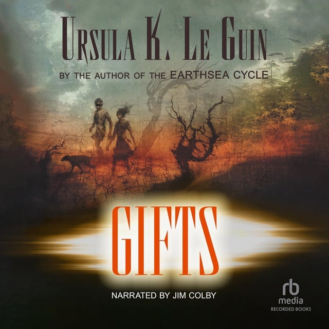 Ursula K. Le Guin - Gifts