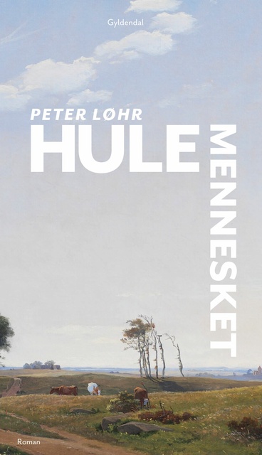 Peter Løhr - Hulemennesket