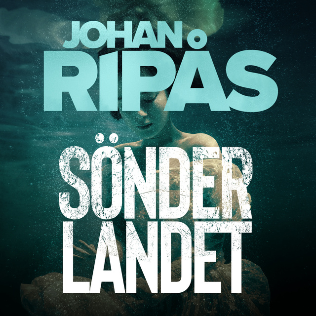 Johan Ripås - Sönderlandet