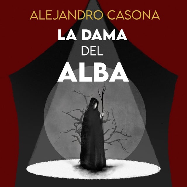 Alejandro Casona - La dama del alba