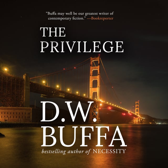 D.W. Buffa - The Privilege