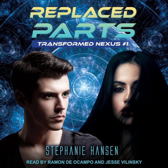 Stephanie Hansen - Replaced Parts