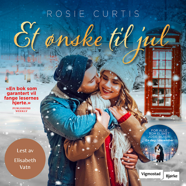 Rosie Curtis - Et ønske til jul