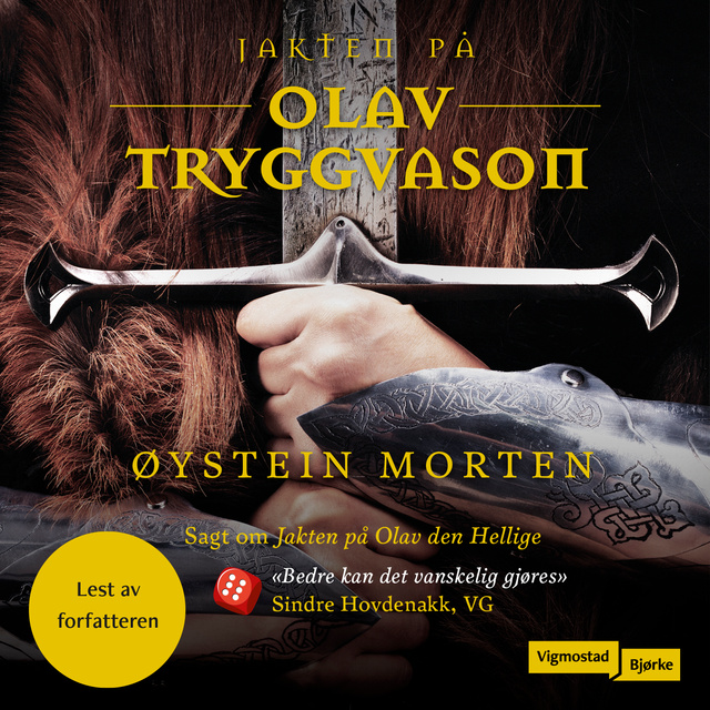 Øystein Morten - Jakten på Olav Tryggvason