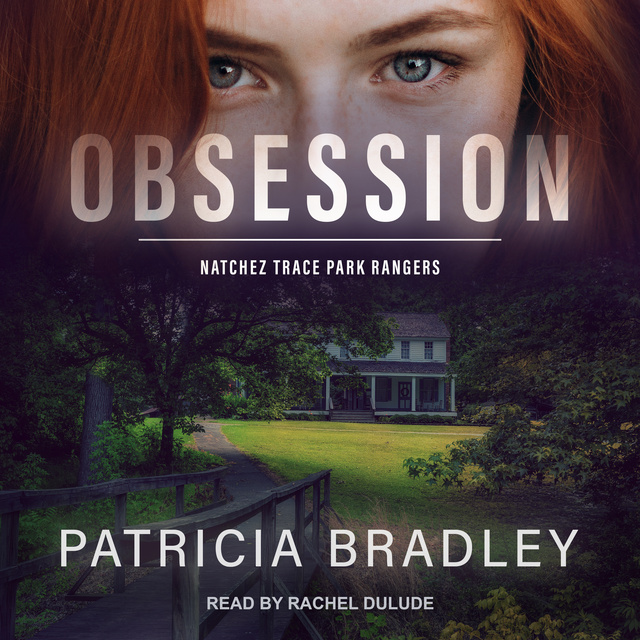 Patricia Bradley - Obsession