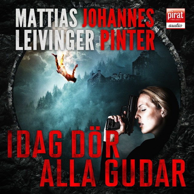 Mattias Leivinger, Johannes Pinter - Idag dör alla gudar