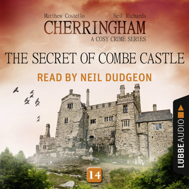 Matthew Costello, Neil Richards - The Secret of Combe Castle - Cherringham - A Cosy Crime Series: Mystery Shorts 14 (Unabridged)