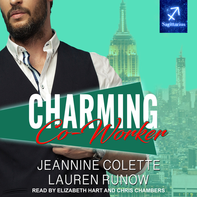 Jeannine Colette, Lauren Runow - Charming Co-Worker