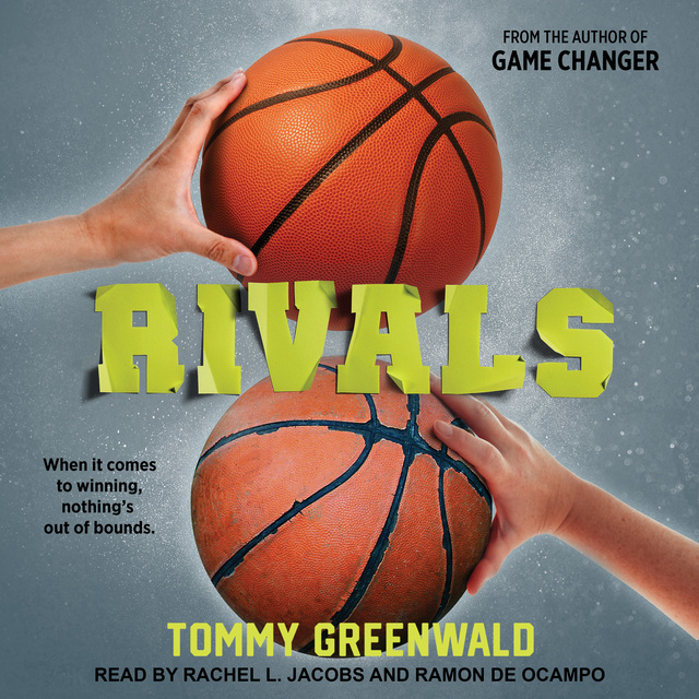 Tommy Greenwald - Rivals