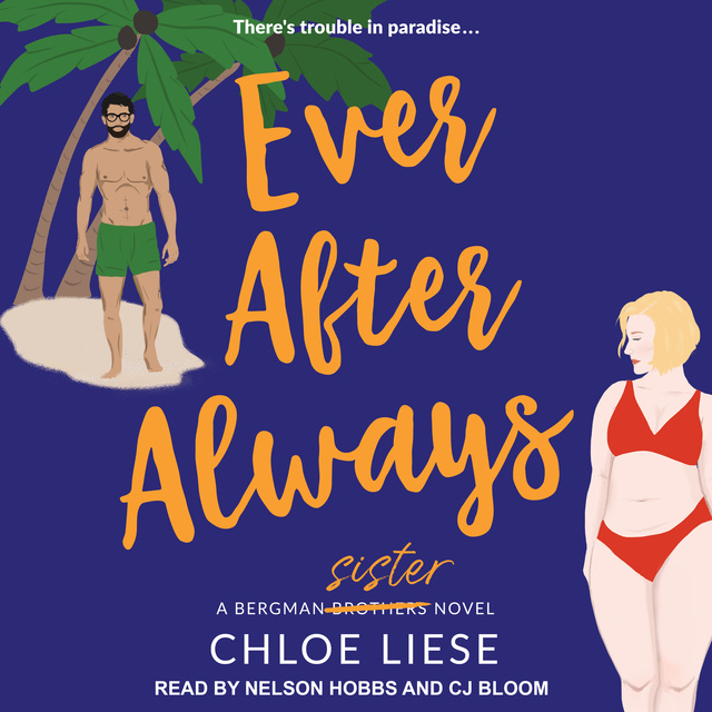Chloe Liese - Ever After Always