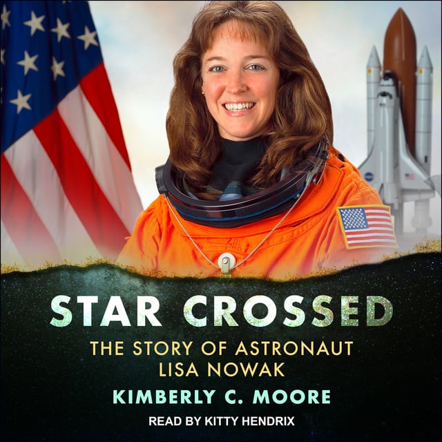 Kimberly C. Moore - Star Crossed