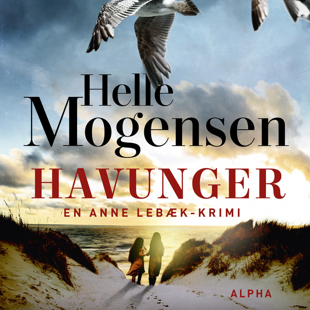 Helle Mogensen - Havunger