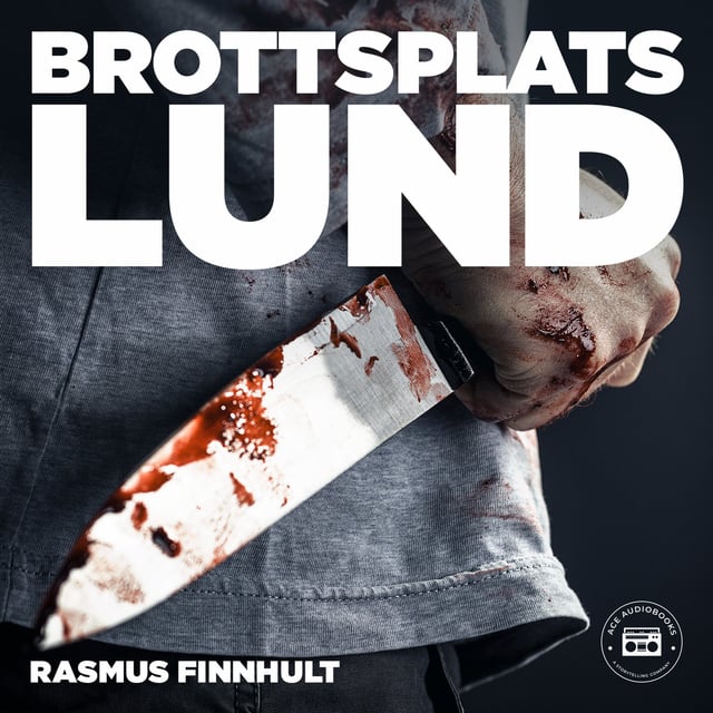 Rasmus Finnhult - Brottsplats Lund