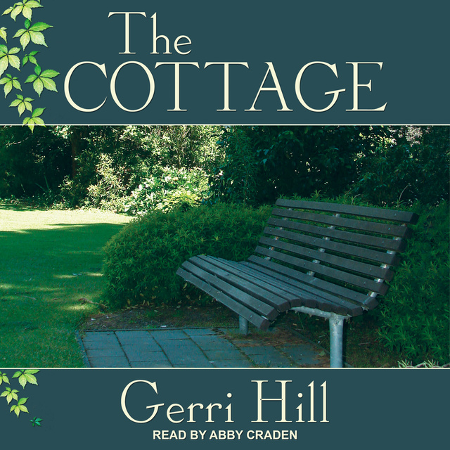 Gerri Hill - The Cottage