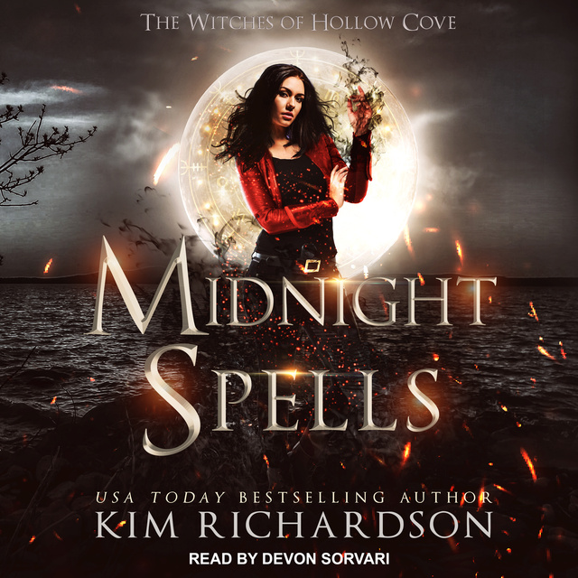 Kim Richardson - Midnight Spells