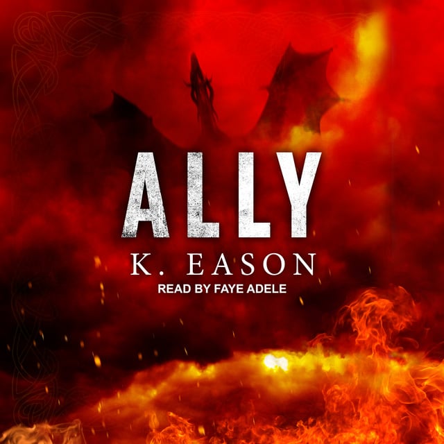 K. Eason - Ally