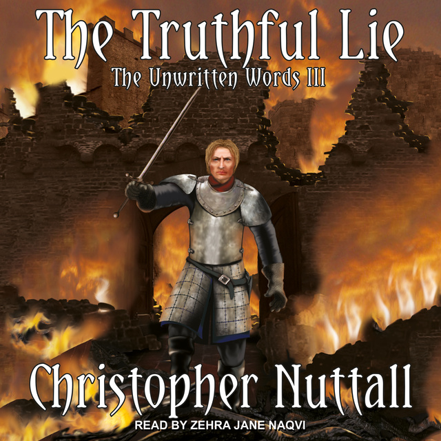 Christopher Nuttall - The Truthful Lie