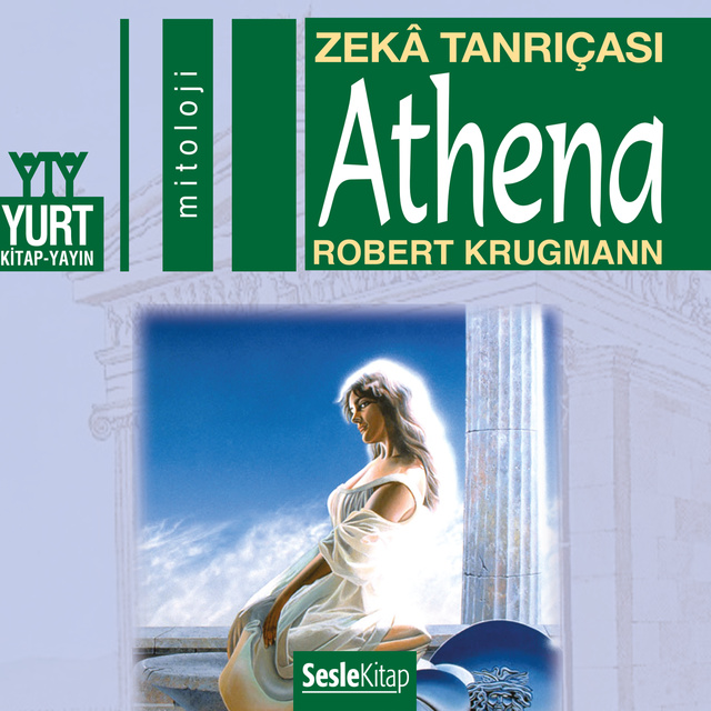 Robert Krugmann - Athena
