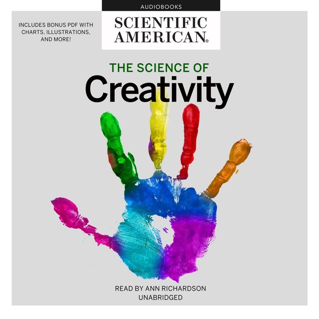 Scientific American - The Science of Creativity