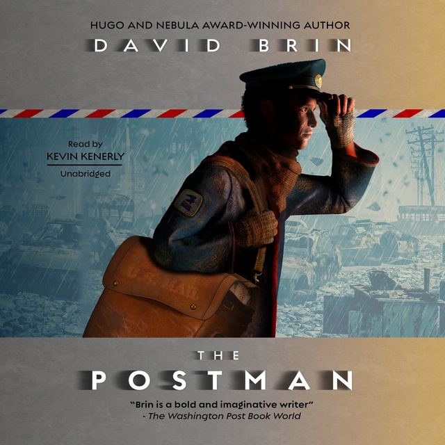 David Brin - The Postman