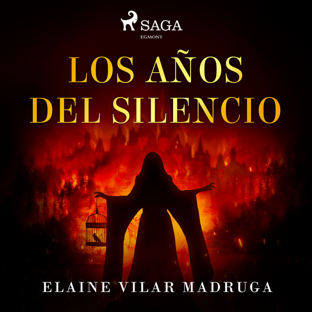 Elaine Vilar Madruga - Los años del silencio