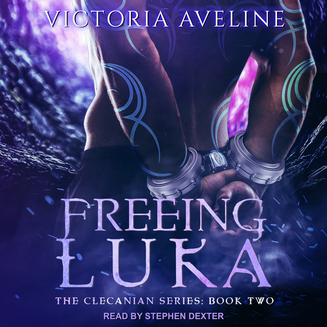 Victoria Aveline - Freeing Luka