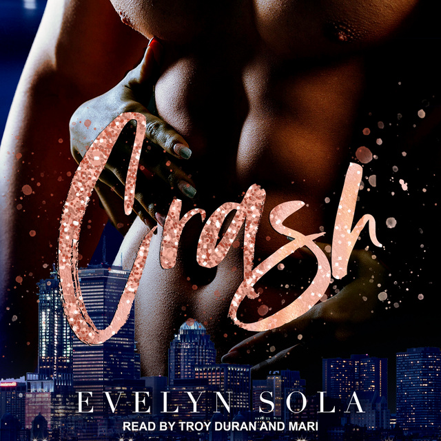 Evelyn Sola - Crash