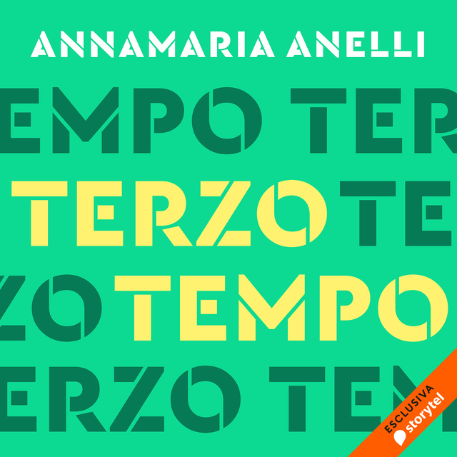 Annamaria Anelli - Terzo tempo
