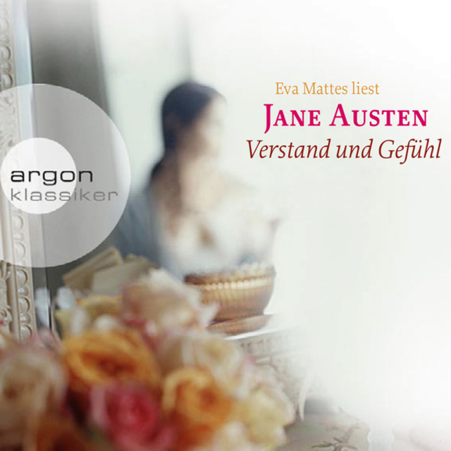 Jane Austen - Verstand und Gefühl - Sonderedition