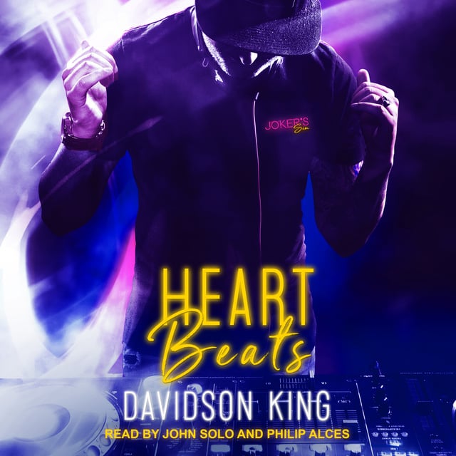 Davidson King - Heart Beats