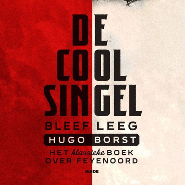 Hugo Borst - De Coolsingel bleef leeg