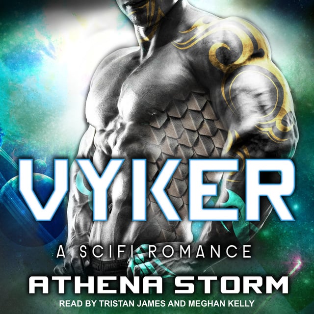 Athena Storm - Vyker