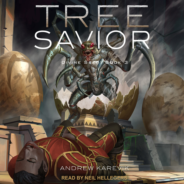 Andrew Karevik - Tree Savior