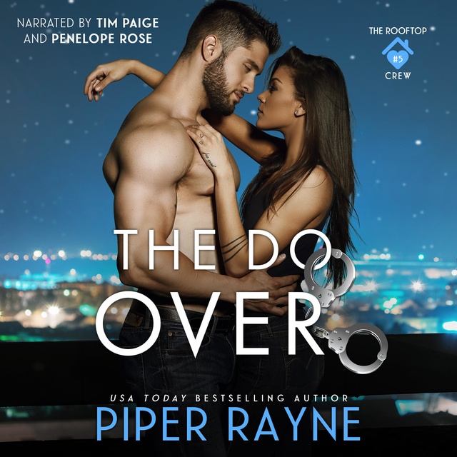 Piper Rayne - The Do-Over