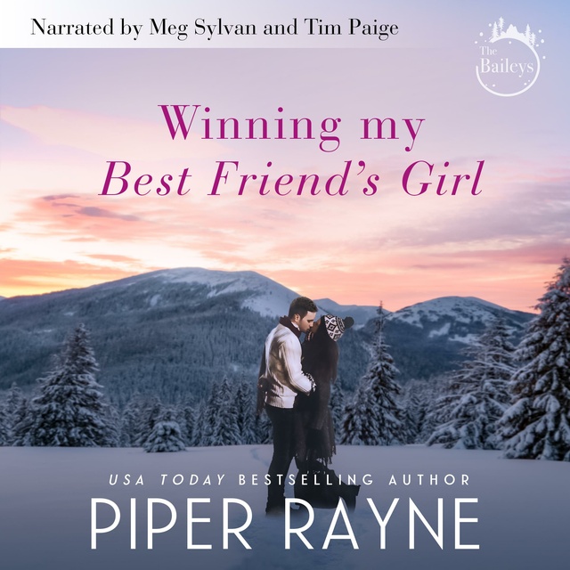 Piper Rayne - Winning my Best Friend's Girl